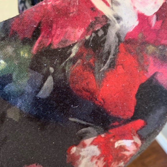 Gown - Picture 2 of 2